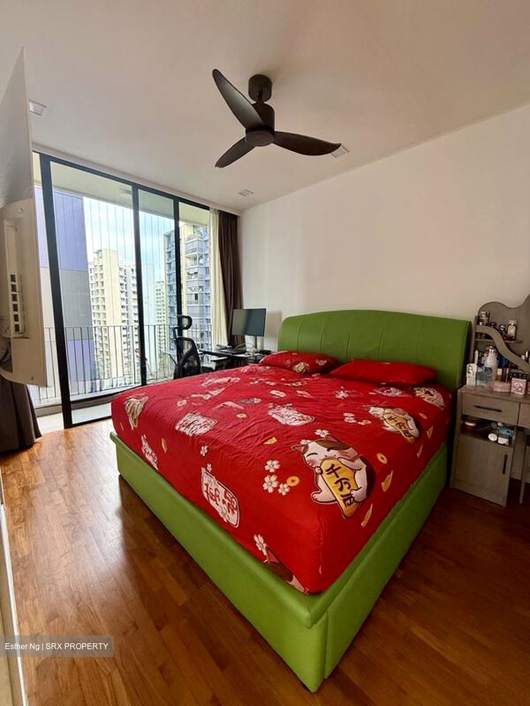 The Amore (D19), Condominium #525244491